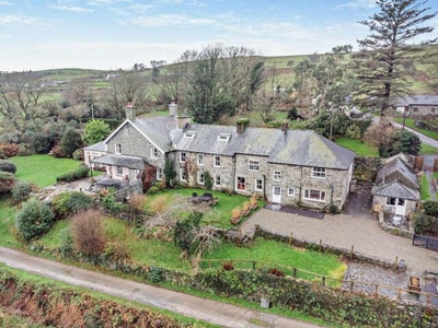 9 Bedroom Detached House For Sale In Criccieth