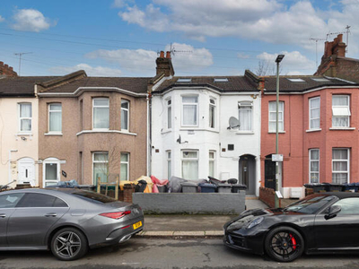 Block Of Apartments For Sale In Cricklewood, London