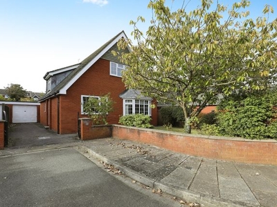 Detached house for sale in Oxford Gardens, Southport PR8