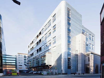 Flat for sale in 1 Henry Street, Manchester M4
