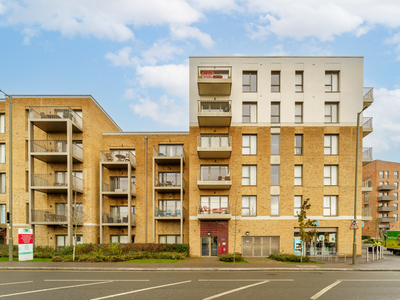 Foxglove Apartments, London, Greater London NW7