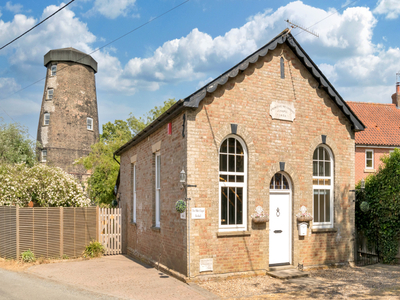 Old Chapel, Mill Road, Stowmarket, Suffolk