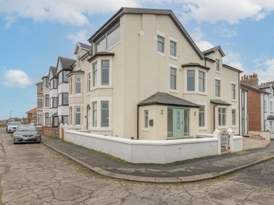 Property for sale in St Bernards House, Promenade, Knott End On Sea FY6