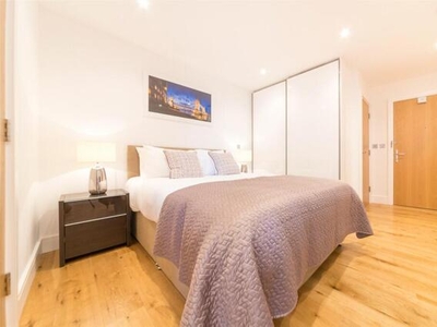 Studio Apartment For Sale In Silverworks Close, Colindale