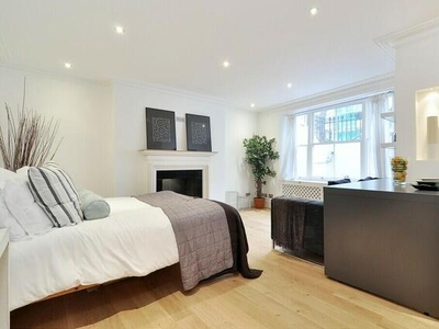 Studio Flat For Rent In Notting Hill Gate