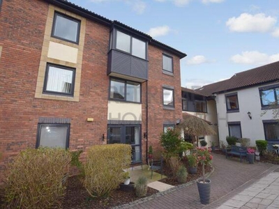 2 Bedroom Shared Living/roommate Knutsford Cheshire