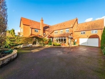 5 Bedroom House Great Barford Bedfordshire