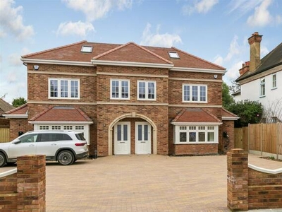 5 Bedroom House Richmond Upon Thames Great London