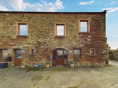Barn conversion for sale in Middletown, Egremont CA22