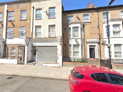 Block of flats for sale in Clarence Road, Hackney, London E5