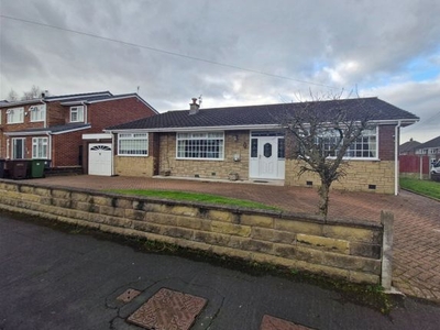 Bungalow for sale in Cheltenham Close, Aintree, Liverpool L10