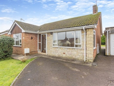 Bungalow for sale in Elm Road, Tutshill, Chepstow, Gloucestershire NP16