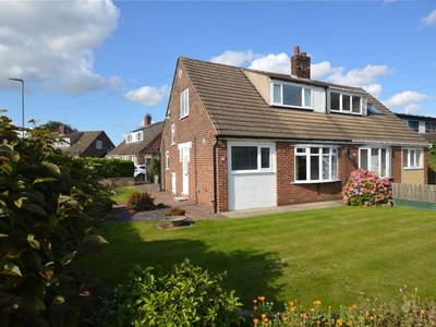 Bungalow for sale in Holmsley Lane, Woodlesford, Leeds, West Yorkshire LS26