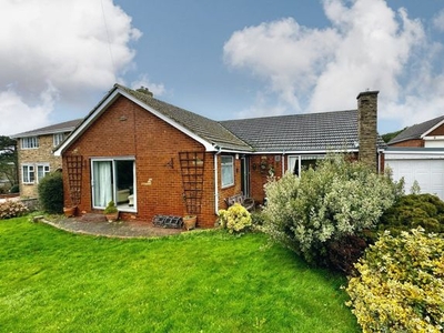 Bungalow for sale in Rosedale Lane, Port Mulgrave, Saltburn-By-The-Sea TS13