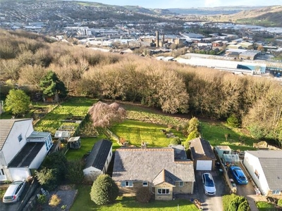 Bungalow for sale in Spring Avenue, Keighley, West Yorkshire BD21