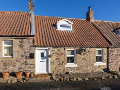 Cottage for sale in Braeheads, Reston, Eyemouth TD14