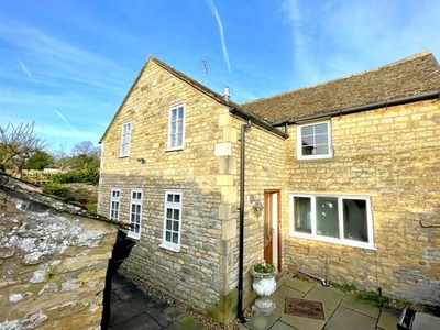 Cottage for sale in Church Street, Easton On The Hill, Stamford PE9