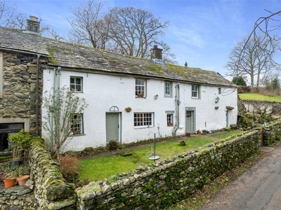 Cottage for sale in Matterdale End, Penrith CA11
