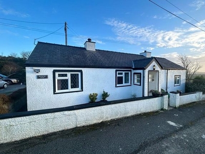 Cottage for sale in Rhosybol, Anglesey, Sir Ynys Mon LL68