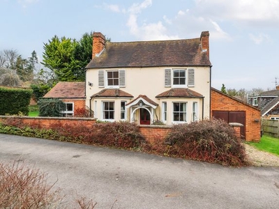 Cottage for sale in Terrace Road North, Binfield, Bracknell, Berkshire RG42