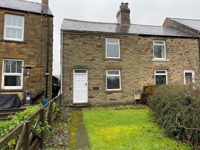 Cottage for sale in Victoria Terrace, Durham DH7