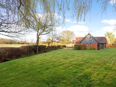 Country house for sale in Lindfields, Charter Alley RG26