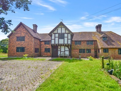 Country house for sale in The Street, Charlwood, Horley RH6