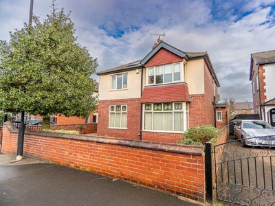 Detached house for sale in Axholme Road, Doncaster DN2