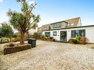 Detached house for sale in Beach Green, Shoreham-By-Sea BN43