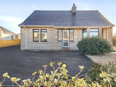 Detached house for sale in Birnie Place, Elgin IV30
