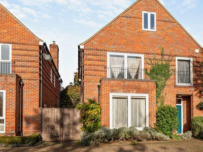 Detached house for sale in Broad Lane, Upper Bucklebury, Reading, Berkshire RG7