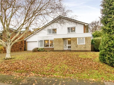 Detached house for sale in Chartway, Sevenoaks, Kent TN13