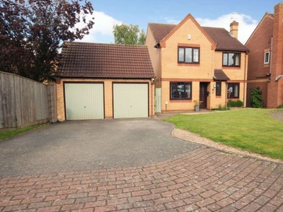 Detached house for sale in Chester Avenue, Beverley HU17