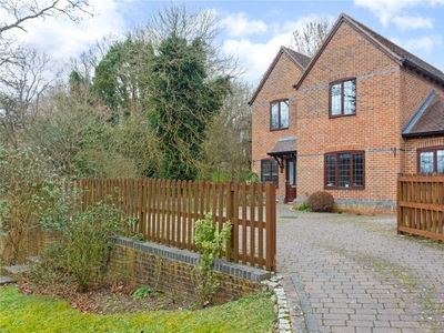 Detached house for sale in Collaroy Road, Cold Ash, Thatcham, Berkshire RG18