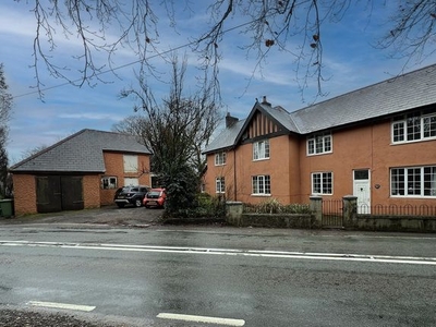 Detached house for sale in Glyncoch Blackmill -, Blackmill CF35