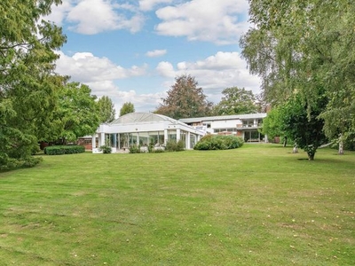 Detached house for sale in Hambrook Lane, Chilham, Kent CT4