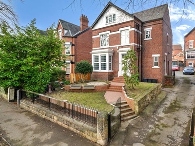 Detached house for sale in Harehills Avenue, Leeds LS8