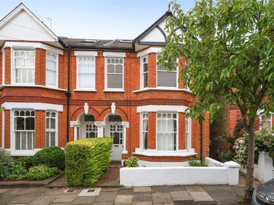 Detached house for sale in Haverfield Gardens, Richmond TW9