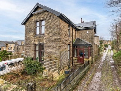 Detached house for sale in Hyde Street, Bradford, West Yorkshire BD10
