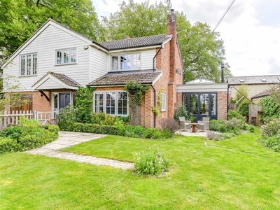 Detached house for sale in Jacksons Lane, Great Chesterford, Saffron Walden CB10