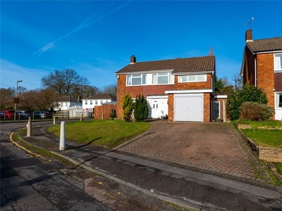 Detached house for sale in Kendal Close, Reigate, Surrey RH2
