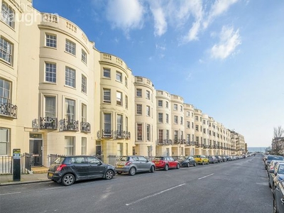 Detached house for sale in Lansdowne Place, Hove BN3