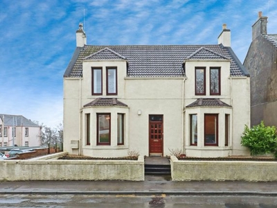 Detached house for sale in Main Road, East Wemyss KY1