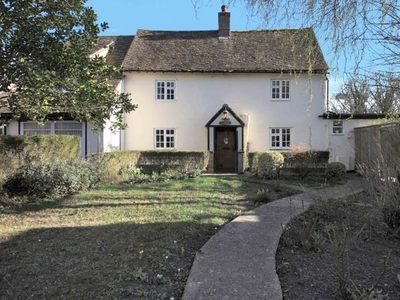 Detached house for sale in Mill Lane, Impington, Cambridge CB24