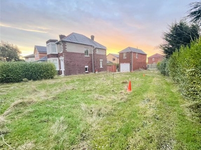 Detached house for sale in Moss House Road, Blackpool, Lancashire FY4