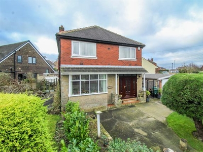 Detached house for sale in New Lane, East Ardsley, Wakefield WF3