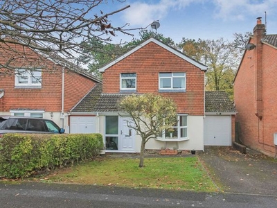 Detached house for sale in Osmington Place, Tring HP23