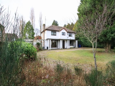 Detached house for sale in Partridge Flatt Road, Bessacarr, Doncaster DN4