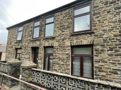 Detached house for sale in Penrhiwceiber Road, Mountain Ash CF45