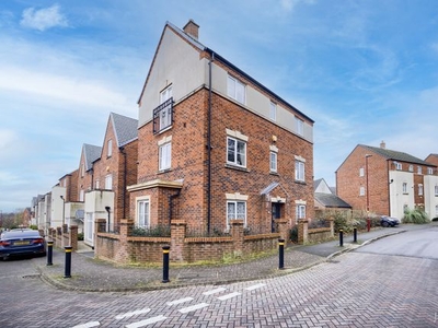 Detached house for sale in Roebuck Road, Edgbaston, Birmingham B16